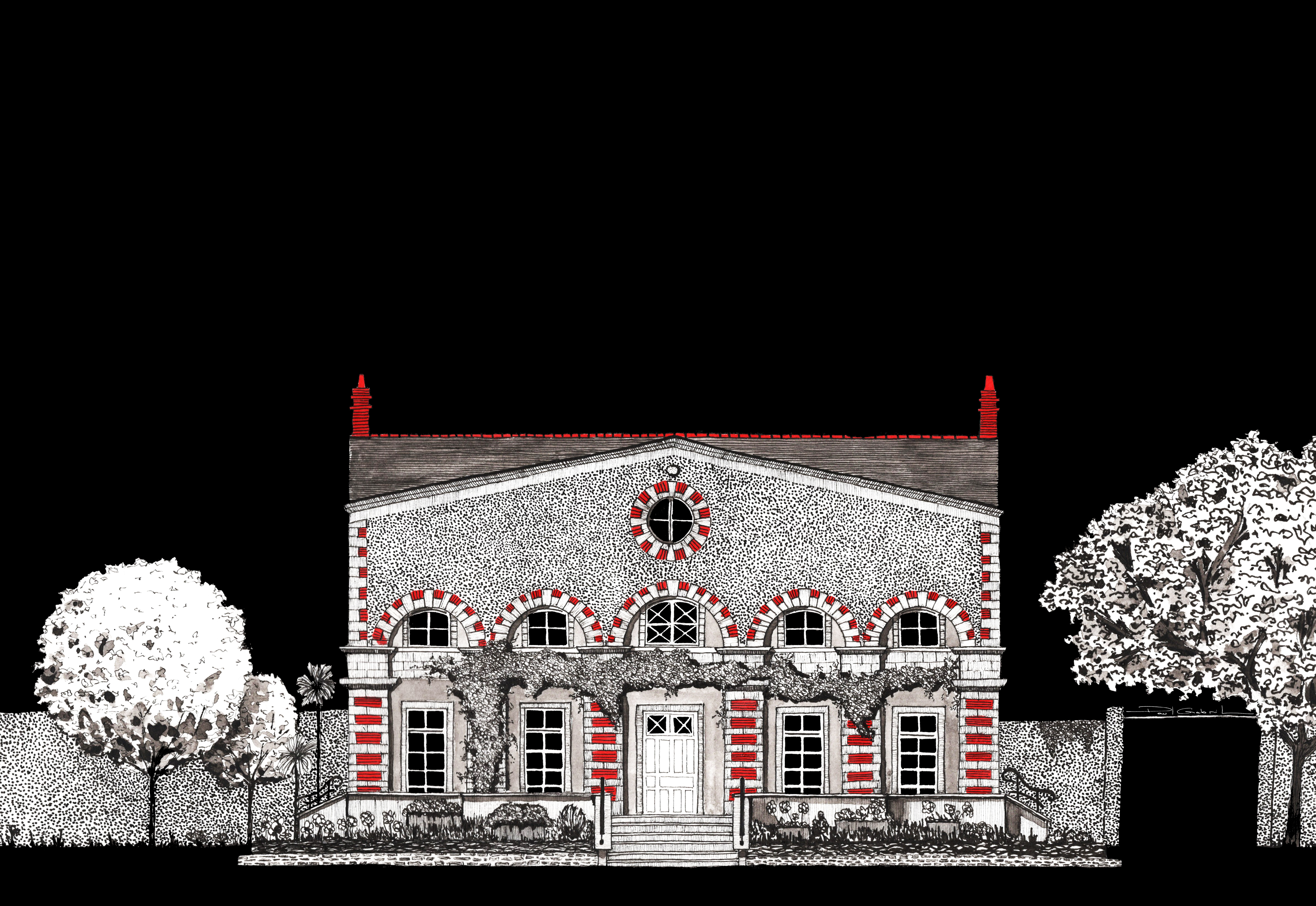 Café de l'Orangerie